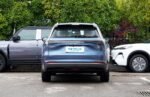 2026 Geely Galaxy Starship 7 EM-i– For Sale From China |  Chinese Ev Cars in Ethiopia - Image 3