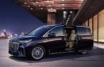 Voyah Dreamer Pure Electric– For Sale From China |  Chinese Ev Cars in Kenya - Image 3