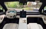 NIO ES6– Buy Direct From China |  Chinese Ev Cars in Ethiopia - Image 2