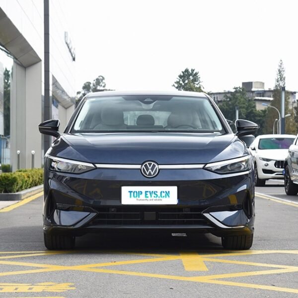 Volkswagen ID 7 VIZZION– For Sale From China |  Chinese Ev Cars in Ethiopia