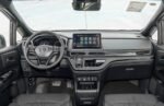 HONDA Odyssey– For Sale From China |  Chinese Ev Cars in Ethiopia - Image 4