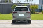 AITO M7– For Sale From China |  Chinese Ev Cars in Ethiopia - Image 3