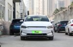Qin PLUS 2026 EV510KM Travel Edition– For Sale From China |  Chinese Ev Cars in Ethiopia