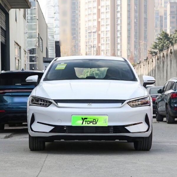 Qin PLUS 2026 EV510KM Travel Edition– For Sale From China |  Chinese Ev Cars in Ethiopia