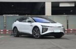 Hiphi X– Buy Direct From China |  Chinese Ev Cars in Ethiopia - Image 3