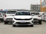 KIA K3– Buy Direct From China | Chinese Ev Cars in Ethiopia - Image 4