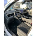Jetour Dashing– Buy Direct From China | |  Chinese Ev Cars in Kenya - Image 4