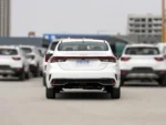 KIA K3– Buy Direct From China | Chinese Ev Cars in Ethiopia - Image 3