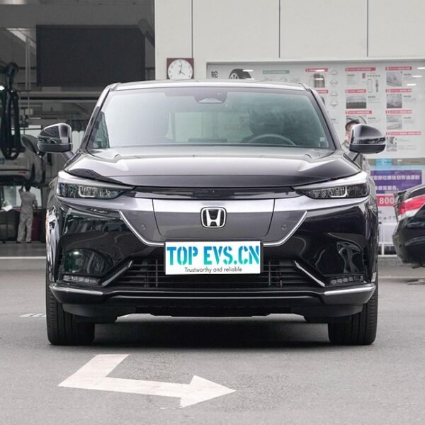 GAC Honda– Buy Direct From China | – Buy Direct From China |  Chinese Ev Cars in Ethiopia