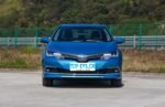 Toyota Corolla PHEV– Buy Direct From China |  Chinese Ev Cars in Ethiopia - Image 4