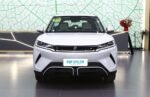 BYD Yuan UP– For Sale From China |  Chinese Ev Cars in Ethiopia