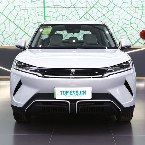 BYD Yuan UP– For Sale From China |  Chinese Ev Cars in Ethiopia
