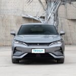 BYD Song L EV– For Sale From China | Chinese Ev Cars in Ethiopia