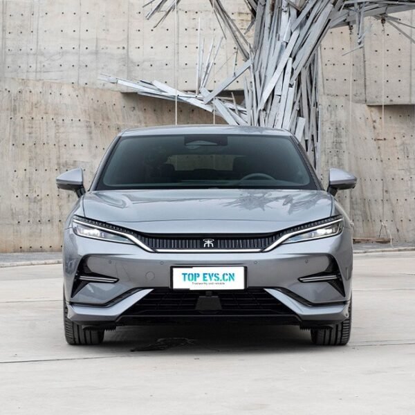 BYD Song L EV– For Sale From China | Chinese Ev Cars in Ethiopia