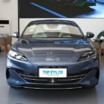 BYD Seal 06 DM-i– For Sale From China |  Chinese Ev Cars in Ethiopia