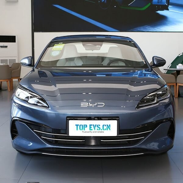 BYD Seal 06 DM-i– For Sale From China |  Chinese Ev Cars in Ethiopia