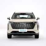 GWM Haval H6– For Sale From China | Chinese Ev Cars in Ethiopia