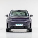 Leapmotor C16– For Sale From China |  Chinese Ev Cars in Ethiopia