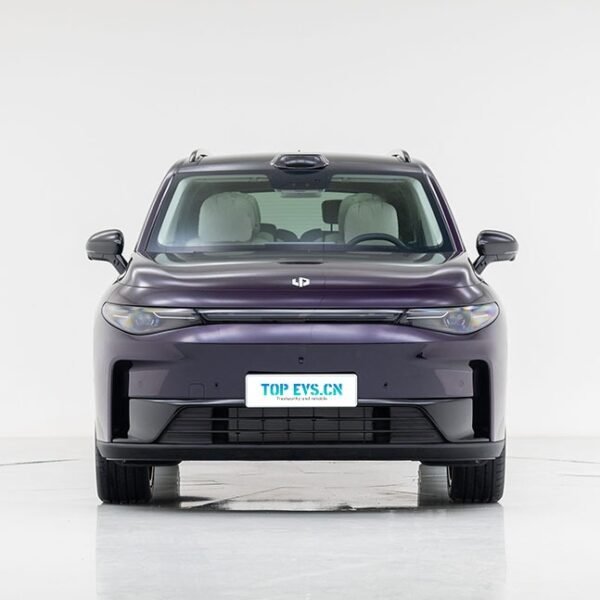 Leapmotor C16– For Sale From China |  Chinese Ev Cars in Ethiopia