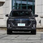 Chery Jetour X90 PLUS 2026– For Sale From China |  Chinese Ev Cars in Ethiopia