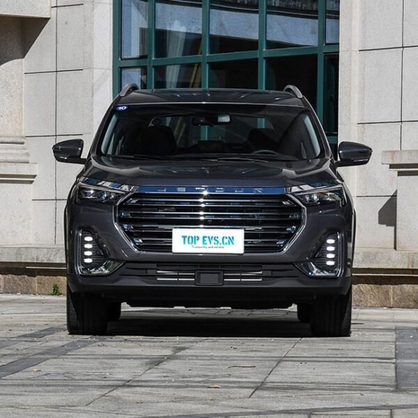 Chery Jetour X90 PLUS 2026– For Sale From China |  Chinese Ev Cars in Ethiopia