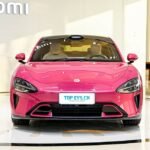 Xiaomi SU7 EV– For Sale From China |  Chinese Ev Cars in Ethiopia