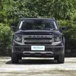 Haval Dargo– For Sale From China |  Chinese Ev Cars in Ethiopia