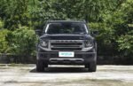 Haval Dargo– For Sale From China |  Chinese Ev Cars in Ethiopia