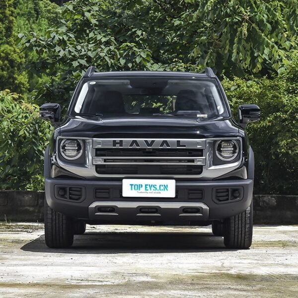 Haval Dargo– For Sale From China |  Chinese Ev Cars in Ethiopia