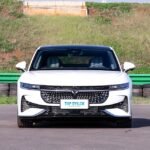 Voyah Passion PHEV– For Sale From China |  Chinese Ev Cars in Ethiopia
