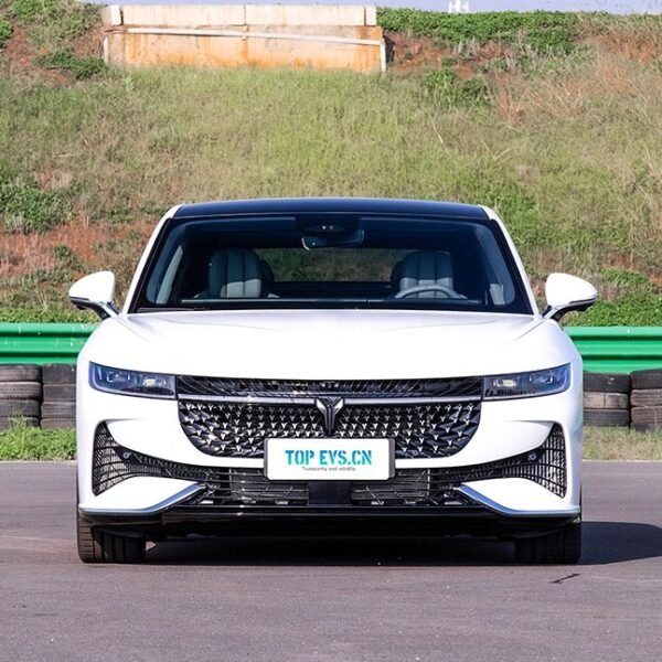 Voyah Passion PHEV– For Sale From China |  Chinese Ev Cars in Ethiopia