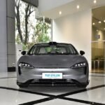 Luxeed S7– For Sale From China |  Chinese Ev Cars in Ethiopia