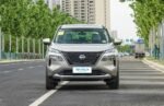Nissan X-Trail– For Sale From China |  Chinese Ev Cars in Ethiopia