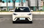 2026 BYD Seagull– China Export Vehicle | Chinese Ev Cars in Ethiopia