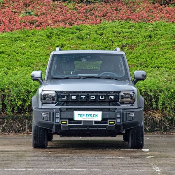 Jetour T2 2026– China Export Vehicle |  Chinese Ev Cars in Ethiopia