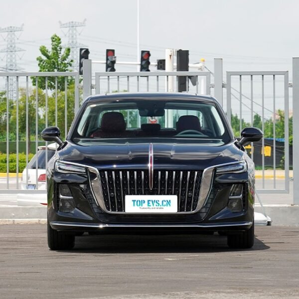 Hongqi H5 2026– China Export Vehicle |  Chinese Ev Cars in Ethiopia