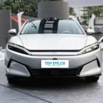BYD Han L EV 2026– China Export Vehicle |  Chinese Ev Cars in Ethiopia