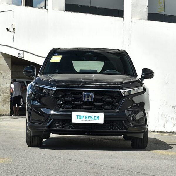 Honda CRV 2026– China Export Vehicle |  Chinese Ev Cars in Ethiopia