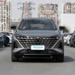 Changan UNI-Z PHEV 2026– China Export Vehicle |  Chinese Ev Cars in Ethiopia