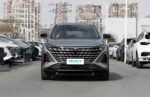 Changan UNI-Z PHEV 2026– China Export Vehicle |  Chinese Ev Cars in Ethiopia