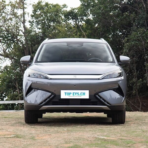 BYD Yuan Plus 2026 Intelligent Driving Edition– China Export Vehicle |  Chinese Ev Cars in Ethiopia