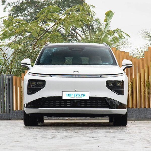 Xpeng G9 2026– China Export Vehicle |  Chinese Ev Cars in Ethiopia