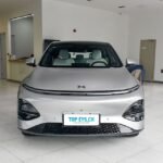 Xpeng G6 2026– China Export Vehicle |  Chinese Ev Cars in Ethiopia