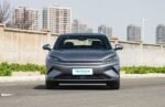 BYD Qin L EV 2026– China Export Vehicle |  Chinese Ev Cars in Ethiopia