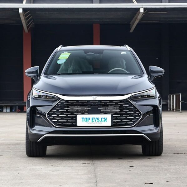 BYD Tang DM-I– For Sale From China |  Chinese Ev Cars in Ethiopia