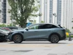 Zeekr 7X– Buy Direct From China |Chinese Ev Cars in Ethiopia - Image 3