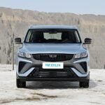 Geely Coolray 2026– For Sale From China |  Chinese Ev Cars in Ethiopia