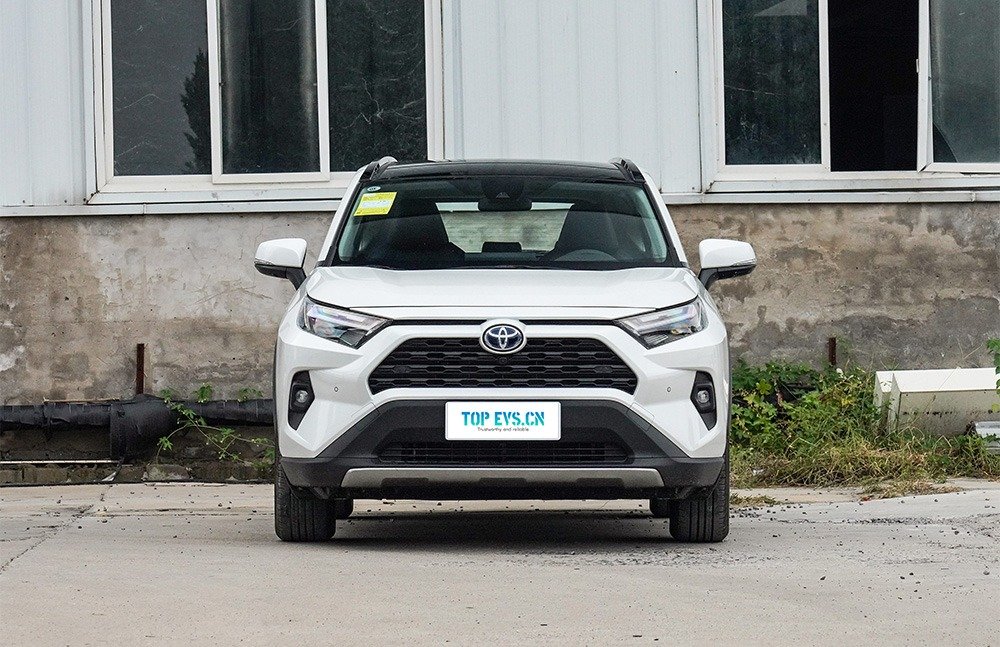 imgi_3_2_3(14) Toyota RAV4 2026 2.5L E-CVT– China Export Vehicle | Chinese Ev Cars in Ethiopia - Image 1