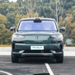 Denza N9 DM 2026– China Export Vehicle |  Chinese Ev Cars in Ethiopia