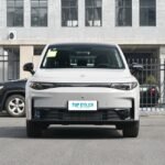 Leapmotor C10 Electric SUV– For Sale From China |  Chinese Ev Cars in Ethiopia